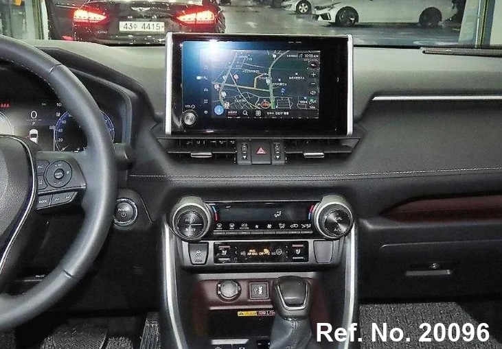  Toyota / Rav4 Stock No. 20096